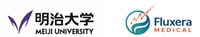 明治大学、フラクセラ・メディカル株式会社
