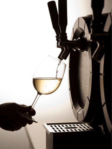 A.O.P. M&acirc;con Villages Nouveau 2020