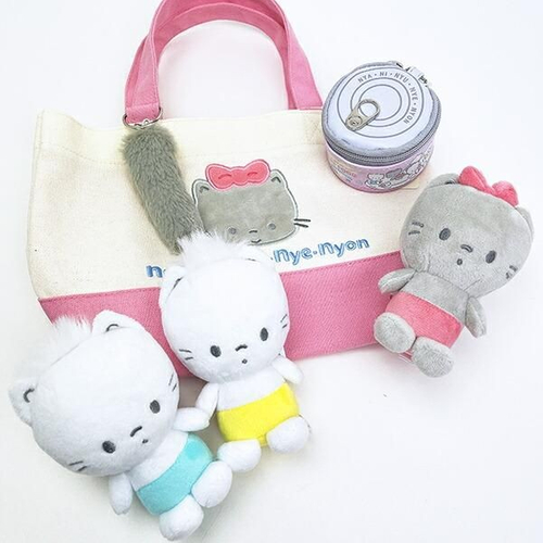 サンリオトートバッグ