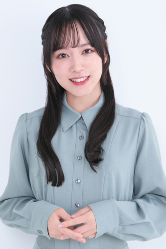 伊藤ゆいなさん