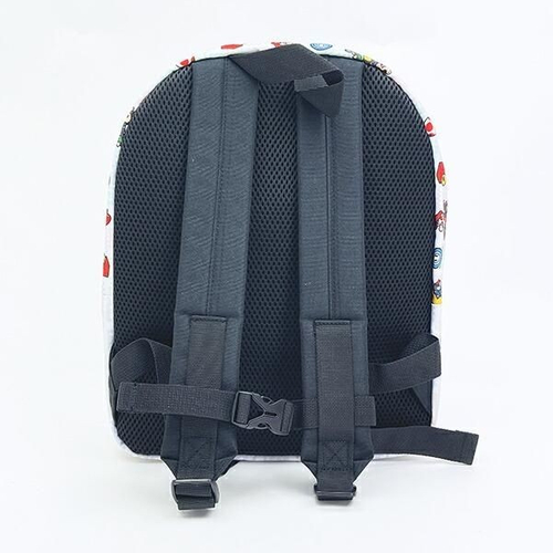 マリオカートのキッズ用デイパック