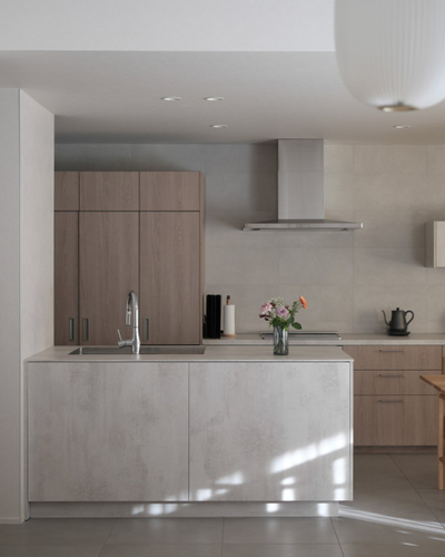 タイル（壁）：「セメンティング」ORG-U7810