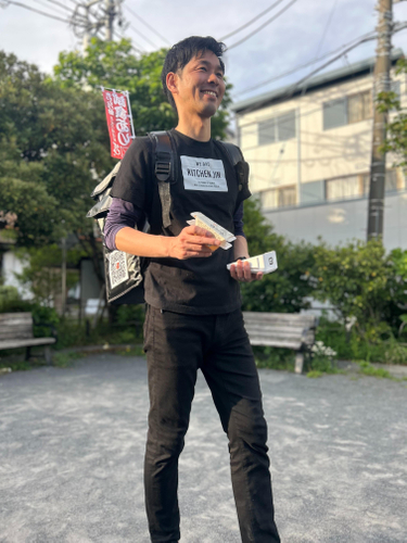 スキマ時間の活用に最適