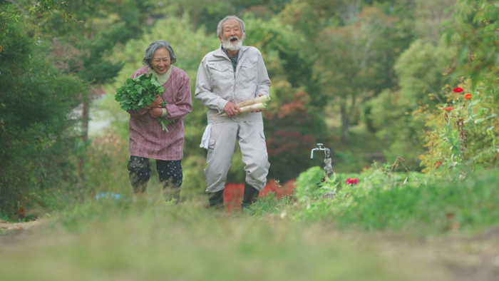 本編キャプチャ6