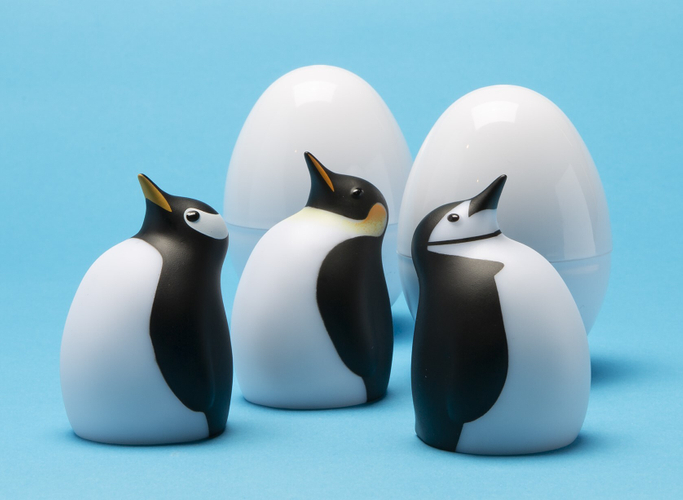 あべのペンギンバザール