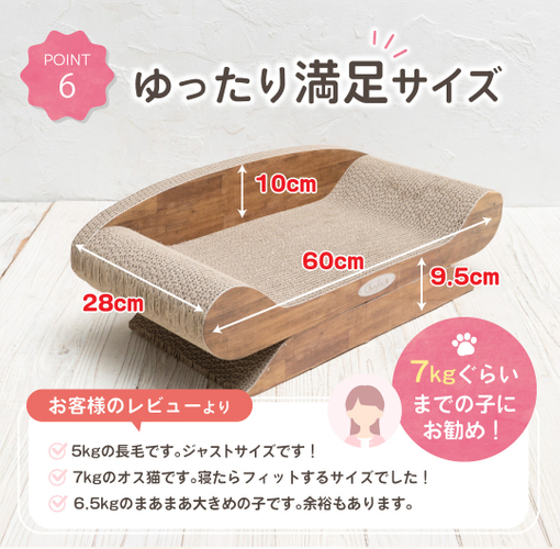 おすすめ ポイント6