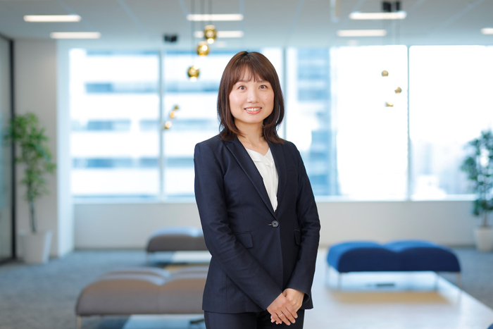 弁護士 柄澤 愛子