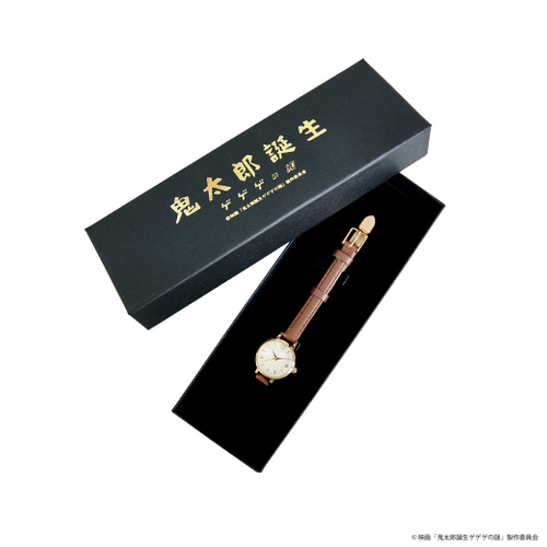 ●オリジナルBOXが付属