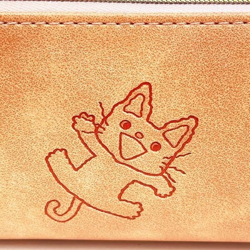 ノンタンのペンケース