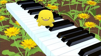 15秒「ぽるぽるCM」Ver.1