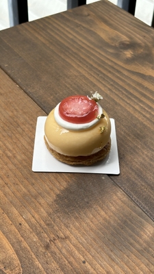 N° 2(ナンバーツー)
