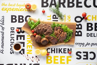 「格之進」×「conomeal」 特別BBQセット