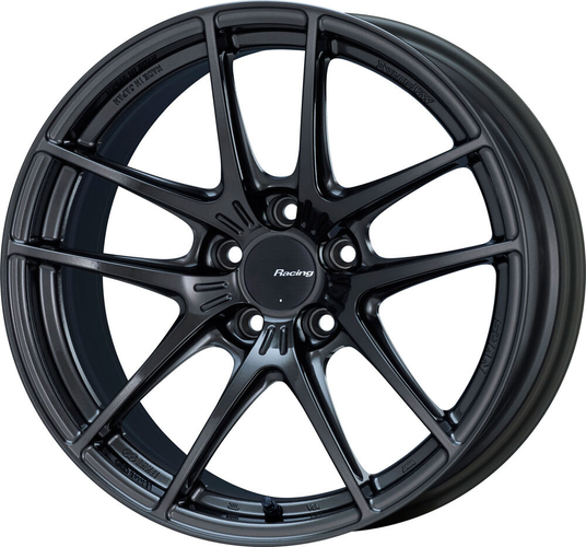 Graphite Metallic