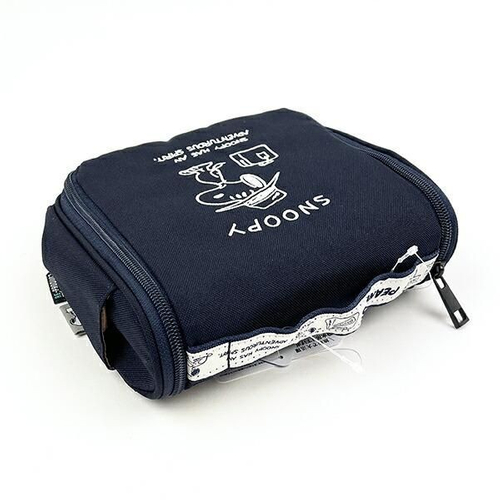 スヌーピーのポーチ