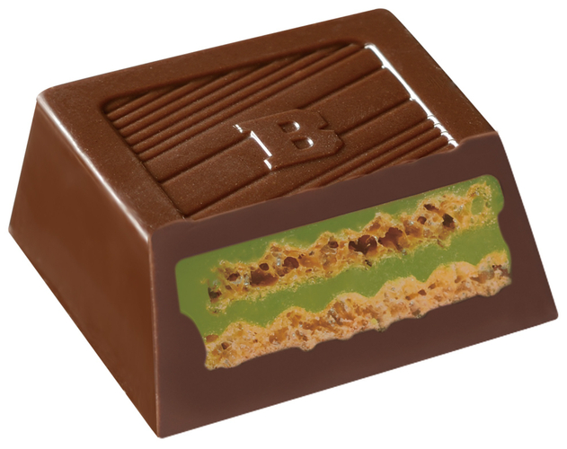 ミニビット抹茶バラエティアソート生地ウエハース