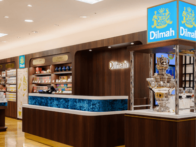 川西阪急スクエア店