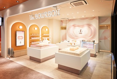 Un BOURBON ショップ 新潟店