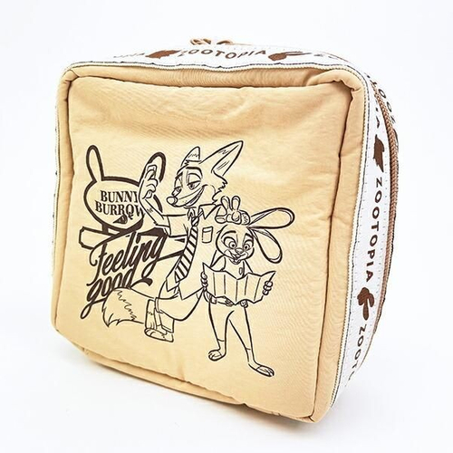 ズートピア　ポーチ