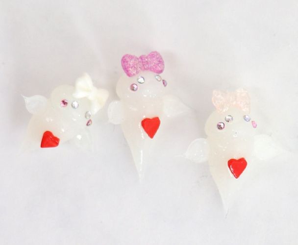 クリオネほっぺちゃん（3種）