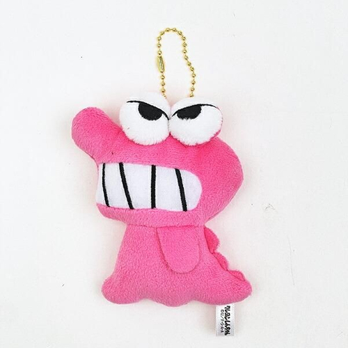 クレヨンしんちゃんのマスコット