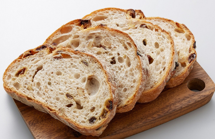 石窯クルミ＆レーズン