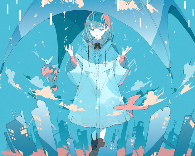 &copy;KAMITSUBAKI STUDIO.