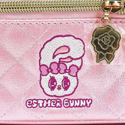 エスターバニーポーチ