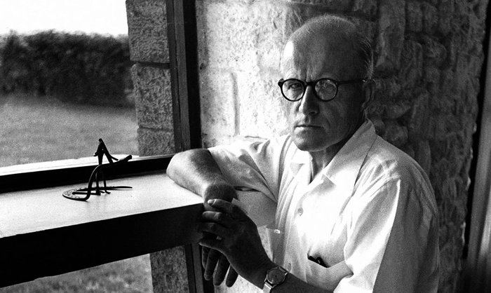 Pierre jeanneret