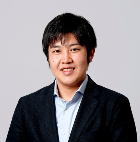 株式会社BrainPad AAA 代表取締役社長 CEO 辻 陽行 