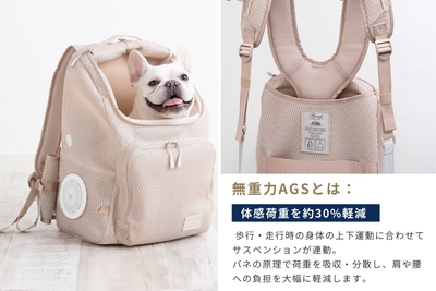5_無重力AGS説明