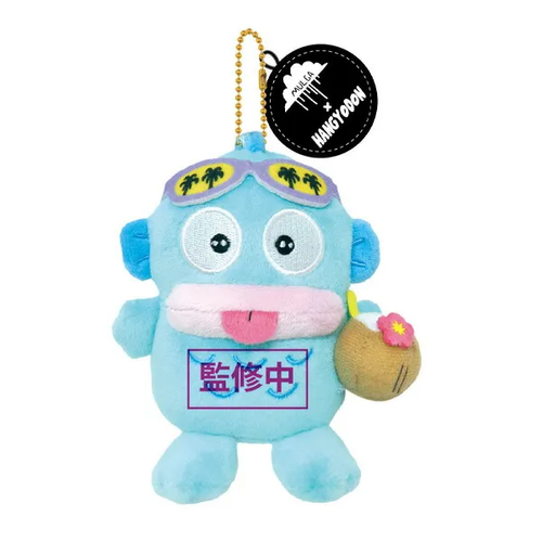 サンリオとモルガのコラボアイテム