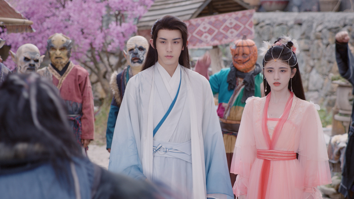 &copy; BEIJING IQIYI SCIENCE & TECHNOLOGY CO., LTD. All rights