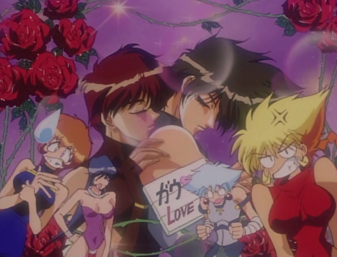 「邪技　ぢゃどうすぎる」&copy;岡田芽武／竹書房