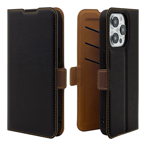 ブラック&times;ブラウン