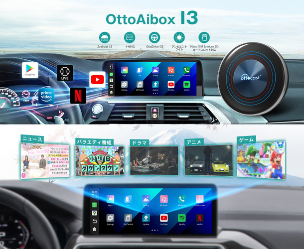 I3製品紹介画像