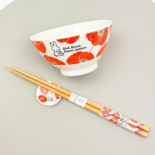 ミッフィーのお箸