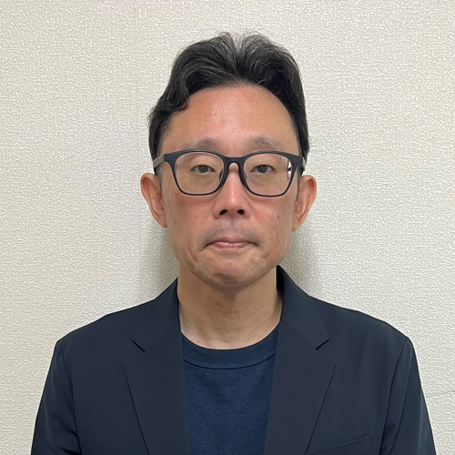 日清食品ホールディングス株式会社 経営管理部 部長 香川 良太 氏