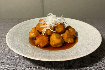 肉団子