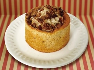 Carin&ケーキ
