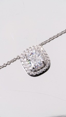 ティファニー ネックレス