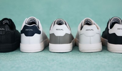 61HL BC Black / White Navy / Grey White / White / Navy White ¥25,300 (inc.tax)