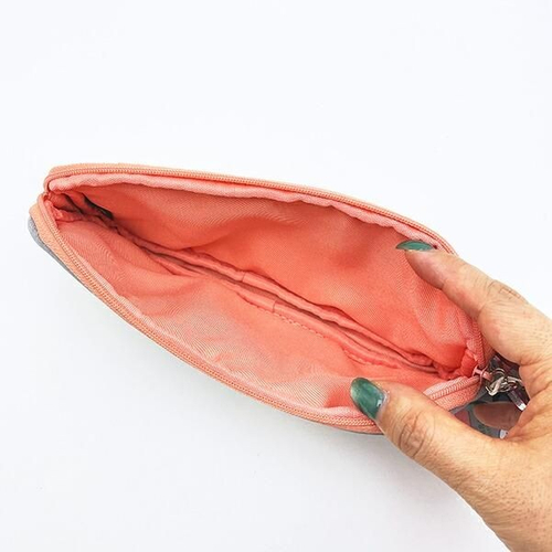 ミッフィーのペンケース