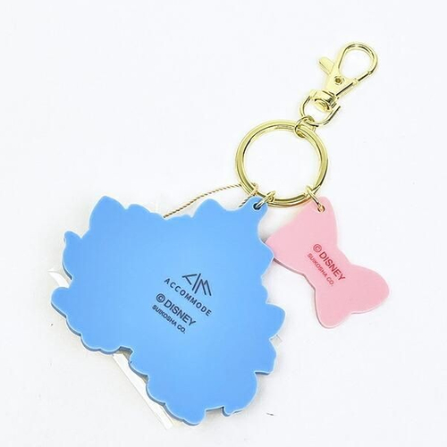 ACCOMMODEコラボマリーグッズ