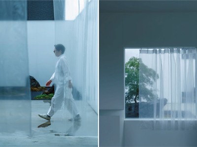 La mieux「透明toumei」