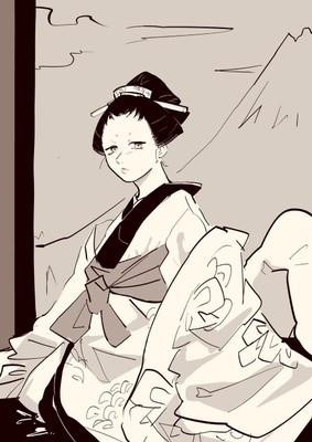 イラストレーター わっか・Art-Jun さん の作品