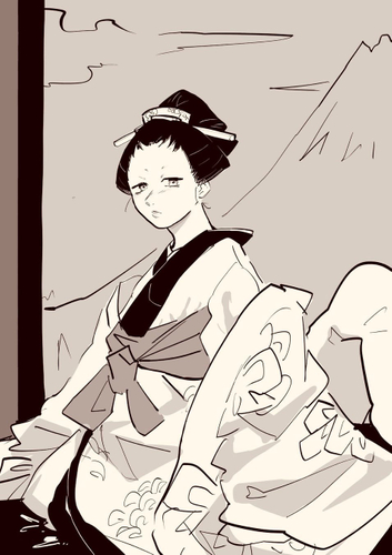 イラストレーター わっか・Art-Jun さん の作品