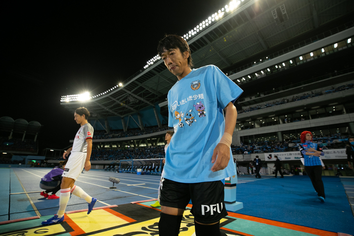 &copy;KAWASAKI FRONTALE