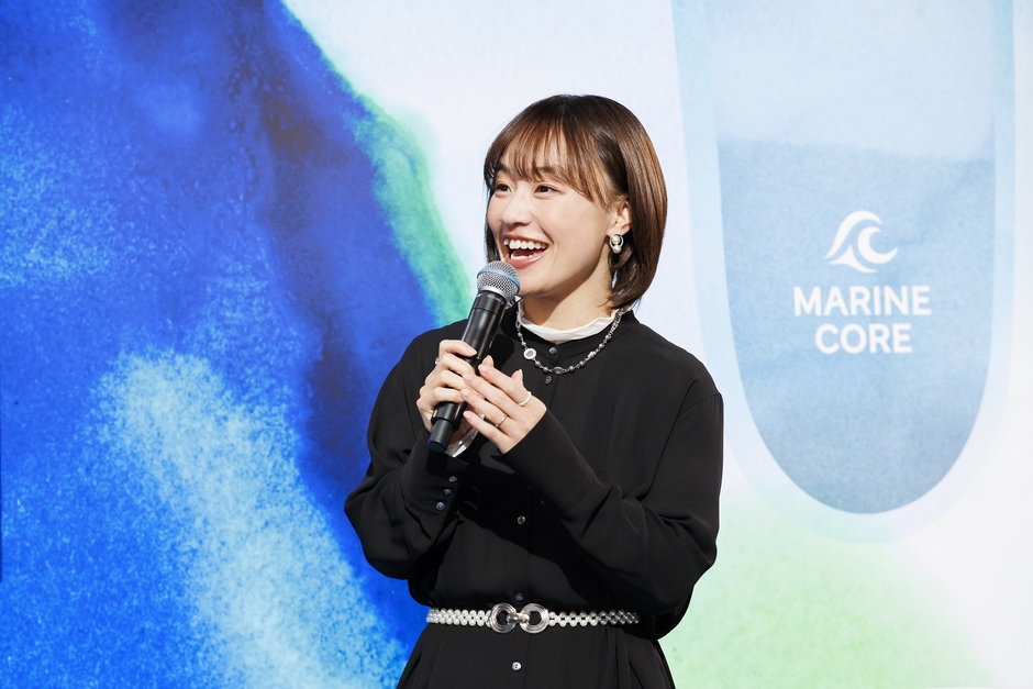 登坂絵莉さん