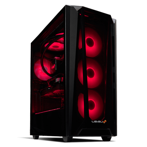 雨栗 LEVEL&infin; RGB Build