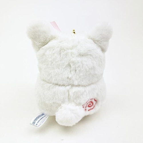 はなまるおばけのマスコット